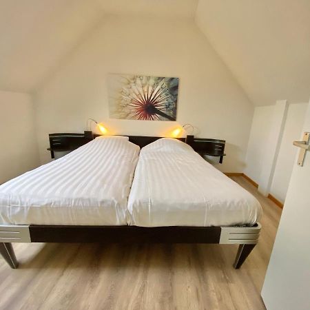 Zandvoort Central Apartment Eksteriør bilde