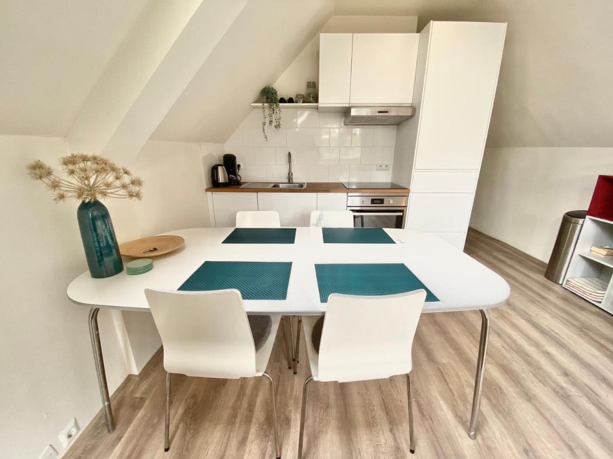 Zandvoort Central Apartment Eksteriør bilde