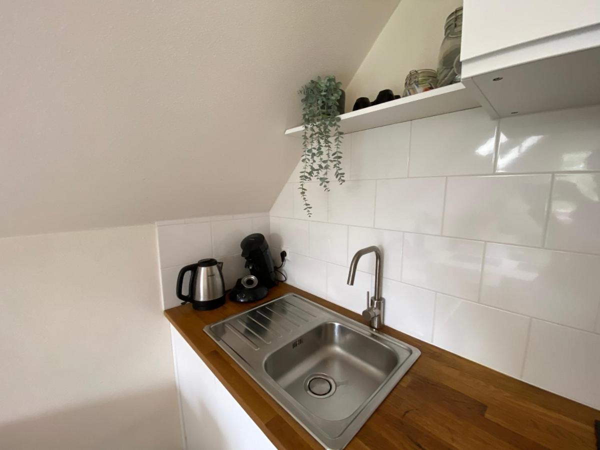 Zandvoort Central Apartment Eksteriør bilde
