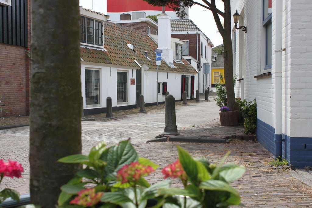 Zandvoort Central Apartment Rom bilde